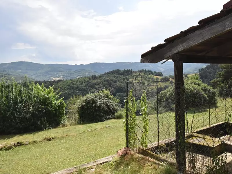 Maison, 135 m²