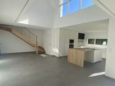 Maison, 160 m²