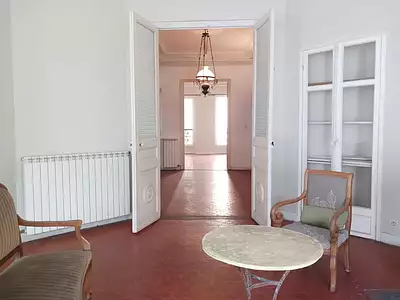 Appartement, 162 m²