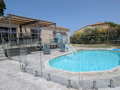 Maison, 114 m²