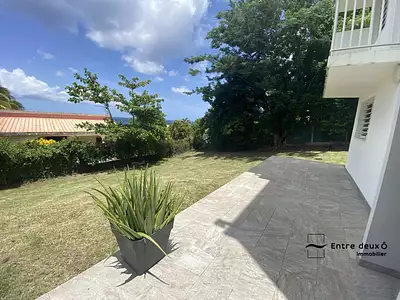 Appartement, 62,77 m²