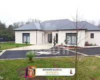 Maison, 121 m²