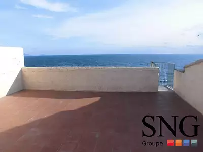 Appartement, 44,37 m²