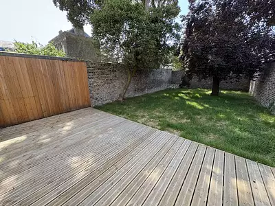 Maison, 220 m²