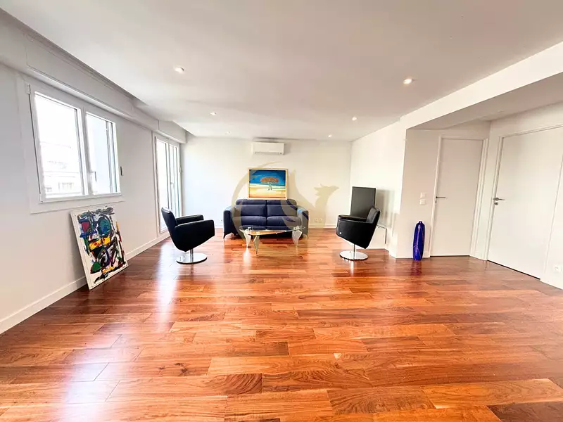 Appartement, 95,57 m²