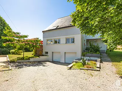 Maison, 209 m²