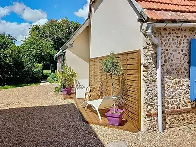 Maison, 166 m²