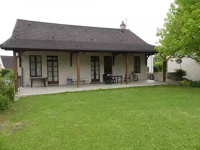 Maison, 223,18 m²
