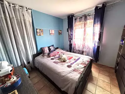 Maison, 124 m²