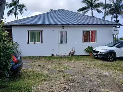 Maison, 82 m²