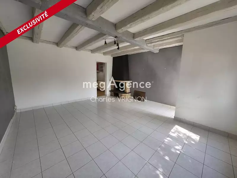 Maison, 70 m²
