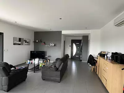 Maison, 106 m²