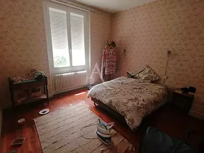 Maison, 94 m²