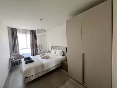 Appartement, 133,5 m²