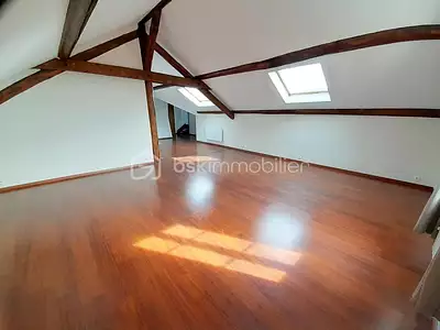 Appartement, 126 m²