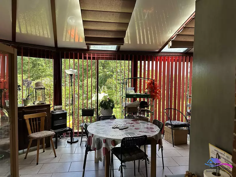 Maison, 98 m²