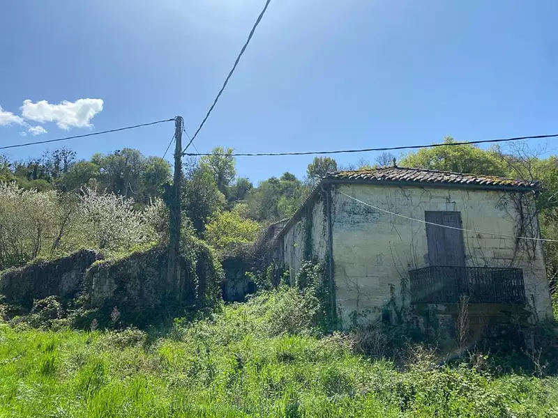 Maison, 74 m²