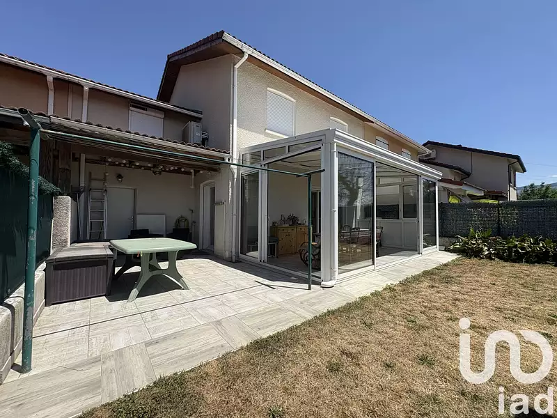 Maison, 120 m²