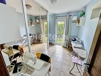 Maison, 105 m²