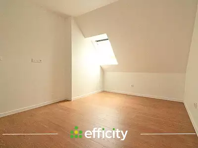 Appartement, 58 m²