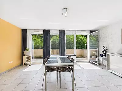 Appartement, 63 m²