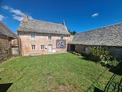 Maison, 213 m²