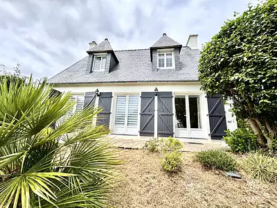 Maison, 130 m²
