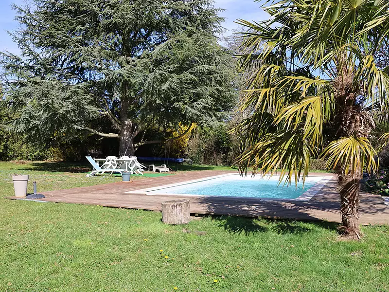 Maison, 130 m²