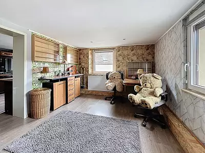 Maison, 145 m²
