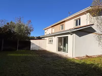 Maison, 90 m²