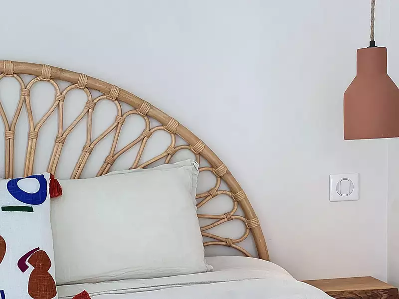 Appartement, 54 m²