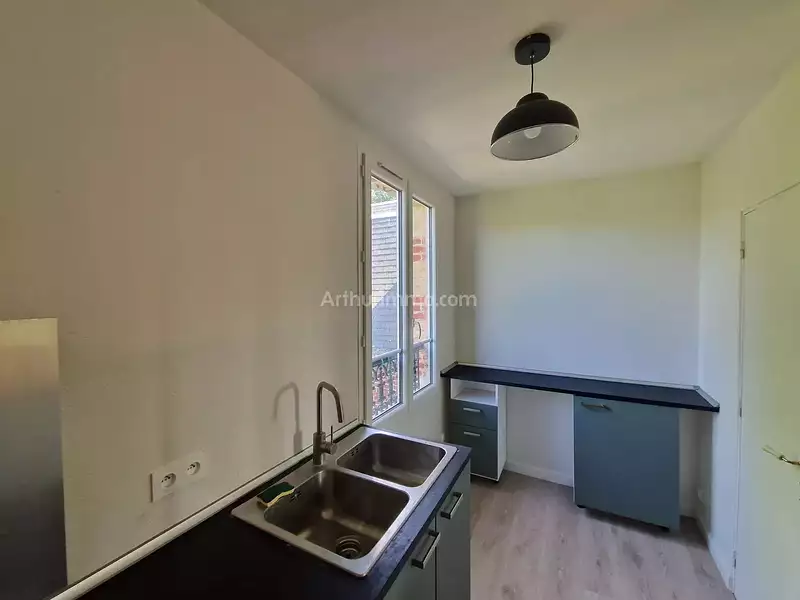 Appartement, 39,78 m²
