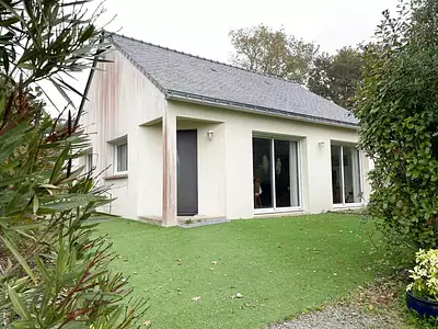 Maison, 86 m²