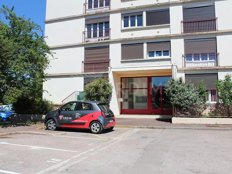 Appartement, 61,96 m²