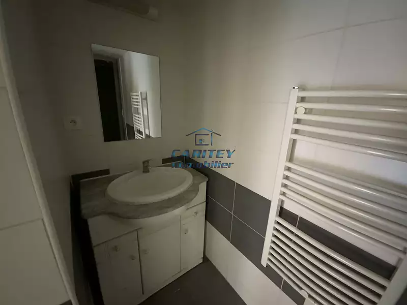 Appartement, 44,3 m²