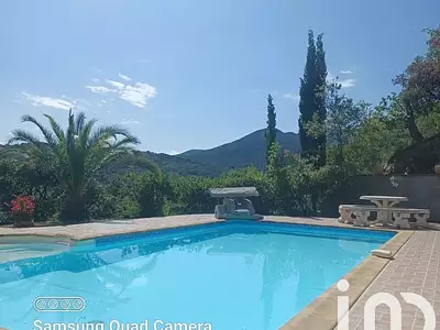 Maison, 110 m²