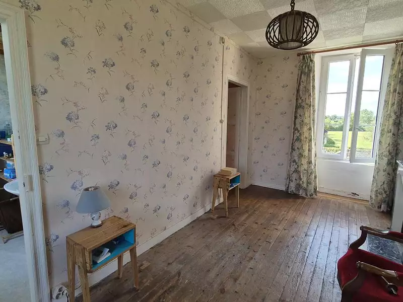 Maison, 180 m²