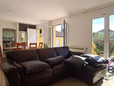 Maison, 115 m²