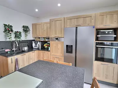Maison, 112 m²