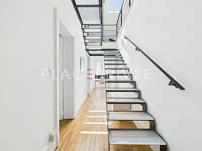 Appartement, 154 m²