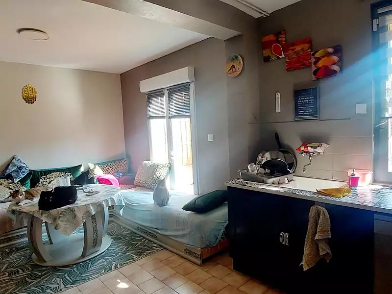 Maison, 140 m²