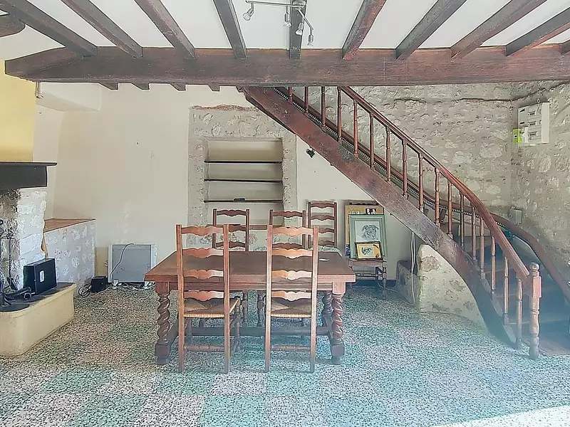 Maison, 180 m²