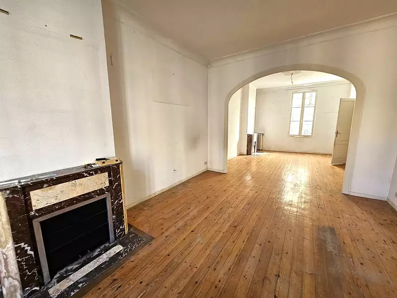 Maison, 200 m²