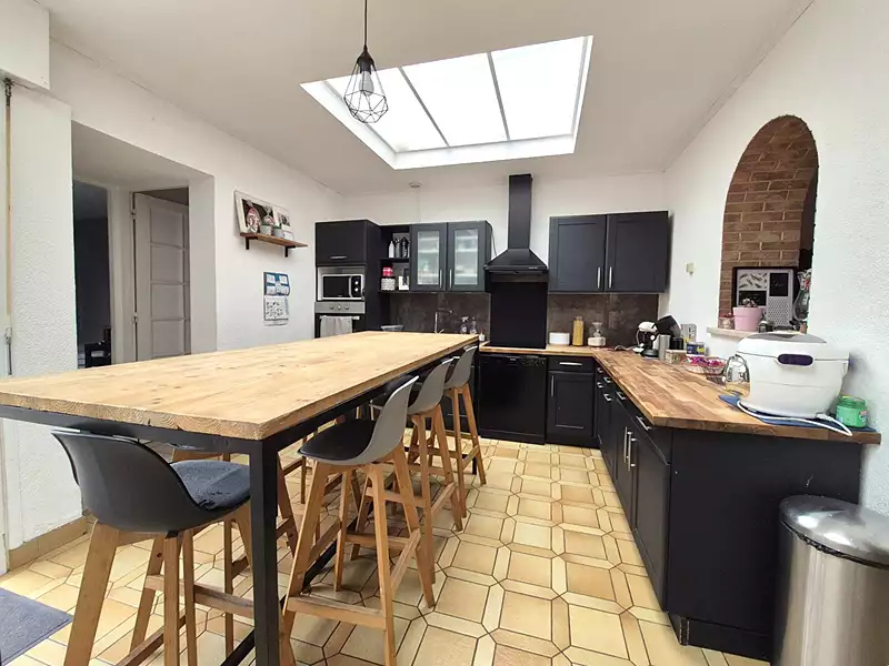 Maison, 150 m²
