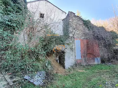 Maison, 42 m²