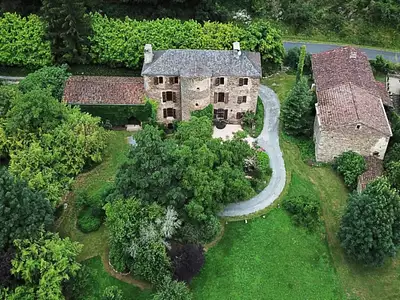 Maison, 393 m²