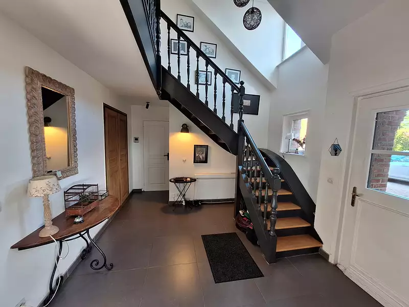 Maison, 158 m²