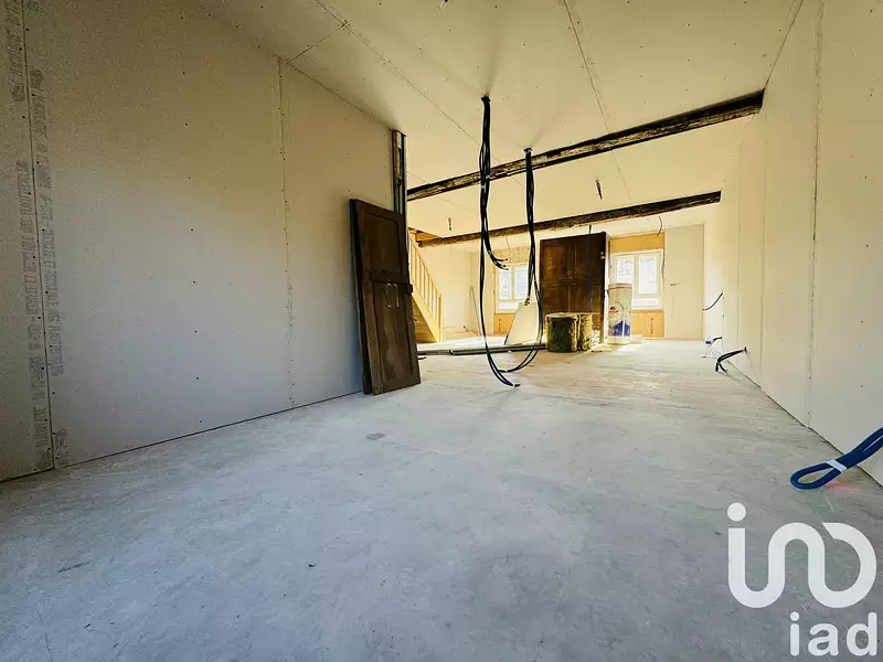 Maison, 127 m²