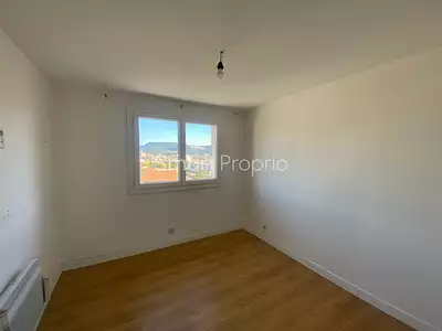 Appartement, 60 m²