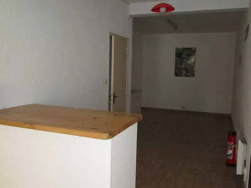 Divers, 55 m²